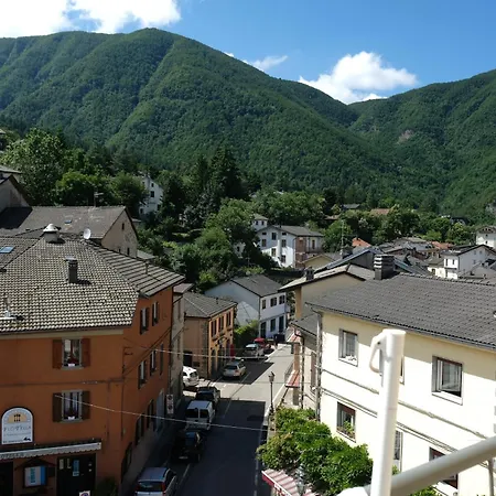 Discover Appennino - Via Roma 72, 12 - 몬테크레토