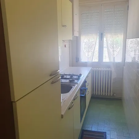 아파트 Discover Appennino - Via Roma 72, 12 - *