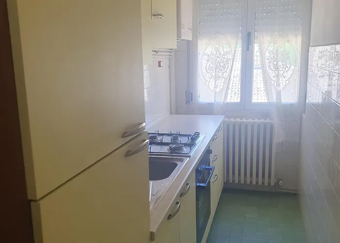 아파트 Discover Appennino - Via Roma 72, 12 - *
