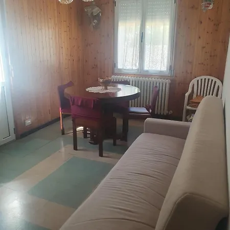 Discover Appennino - Via Roma 72, 12 - Lägenhet Montecreto