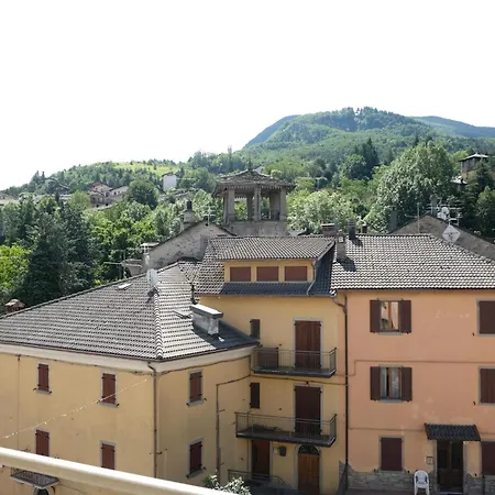 Discover Appennino - Via Roma 72, 12 -
