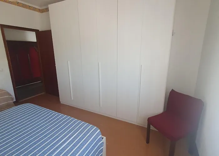 Discover Appennino - Via Roma 72, 12 - Apartamento Montecreto