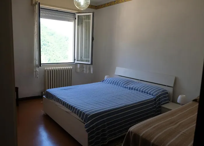 Discover Appennino - Via Roma 72, 12 -