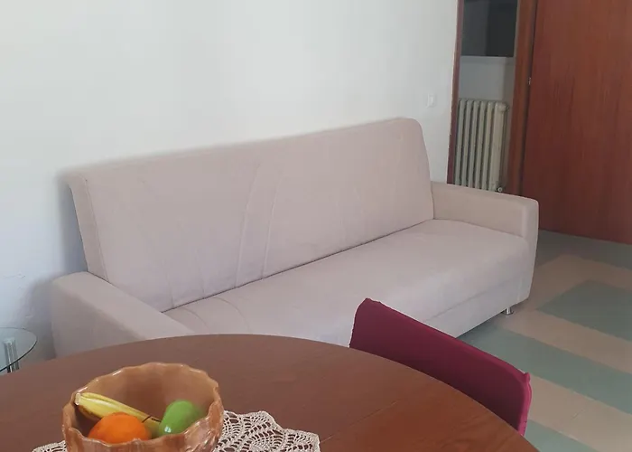 Discover Appennino - Via Roma 72, 12 - Apartamento Montecreto