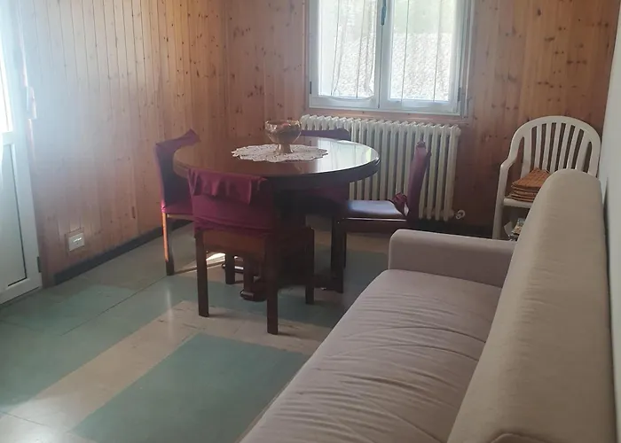 Discover Appennino - Via Roma 72, 12 - Apartamento Montecreto